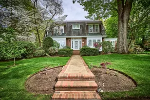 30 Cheswick, Newton, MA 02466 - Photo 1