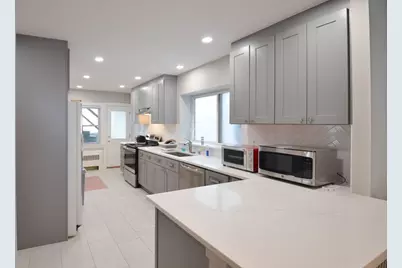 142 Salisbury Rd #1, Brookline, MA 02445 - Photo 1