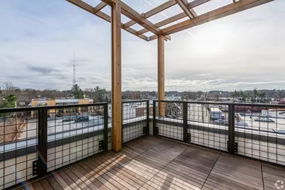 77 New #409, Cambridge, MA 02138 - Photo 1