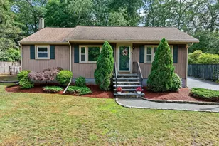 49 Courier St, Weymouth, MA 02190 - Photo 1