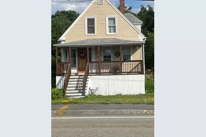 321 Rockland St, Hingham, MA 02043 - Photo 1