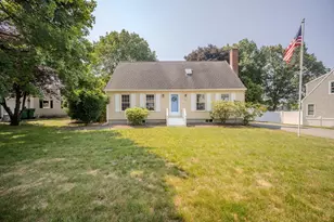 54 Shawna St, Fitchburg, MA 01420 - Photo 1