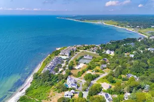 27 Upland Ave, Falmouth, MA 02540 - Photo 1