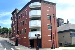 560 Commercial St, Boston, MA 02109 - Photo 1