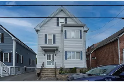 39 Bay St, New Bedford, MA 02740 - Photo 1