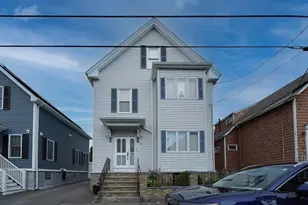 39 Bay St, New Bedford, MA 02740 - Photo 1