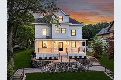 40 Upland Road, Melrose, MA 02176 - Photo 1