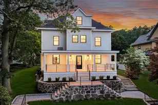 40 Upland Rd, Melrose, MA 02176 - Photo 1