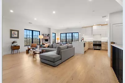 4 Payne St #Three, Boston, MA 02122 - Photo 1