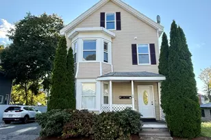 16 Charles St Ave, Waltham, MA 02453 - Photo 1