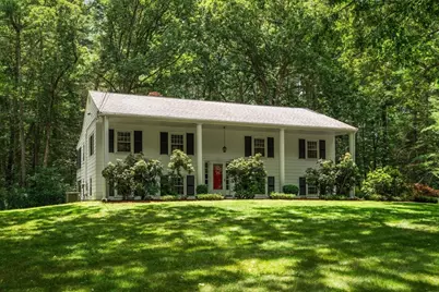 7 Old Causeway Rd, Bedford, MA 01730 - Photo 1