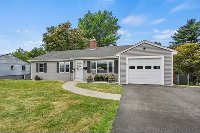 184 Burncoat Street, Worcester, MA 01606 - Photo 1