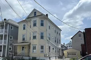 90 Hathaway St, New Bedford, MA 02746 - Photo 1