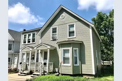 114 North St, Ware, MA 01082 - Photo 1