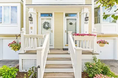 112 Abington Road #112, Danvers, MA 01923 - Photo 1
