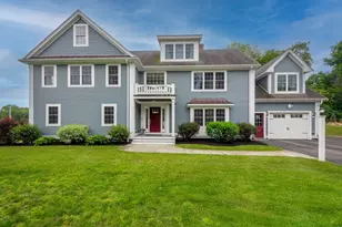 10 Jarr Brook Rd, Holliston, MA 01746 - Photo 1