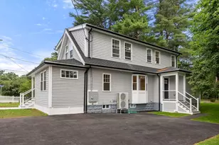 25 Vernon St, Tewksbury, MA 01876 - Photo 1