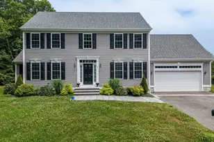 2 Wildwood Terrace, Mattapoisett, MA 02739 - Photo 1