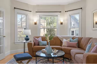 32 Burnside Ave #2, Somerville, MA 02144 - Photo 1