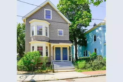 31-33 Rockingham St #33, Cambridge, MA 02139 - Photo 1