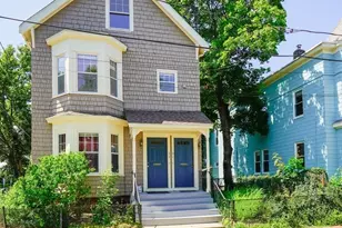 31-33 Rockingham St, Cambridge, MA 02139 - Photo 1