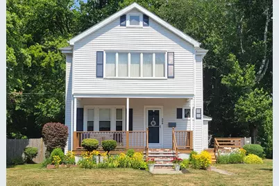 324 Copeland St, Brockton, MA 02301 - Photo 1