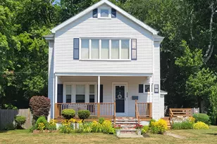 324 Copeland St, Brockton, MA 02301 - Photo 1