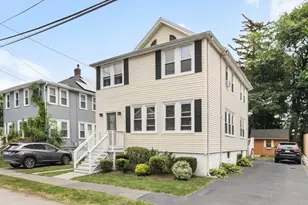 27 St Agatha Rd, Milton, MA 02186 - Photo 1