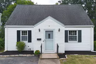 4 Birch Hill Rd, Worcester, MA 01606 - Photo 1