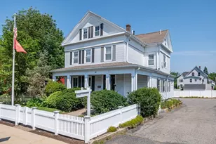 41 W Central, Natick, MA 01760 - Photo 1