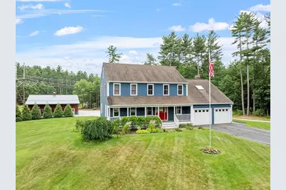 41 Lake St, Dunstable, MA 01827 - Photo 1