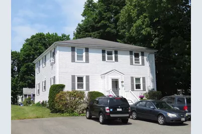 16 Charles St. #1, Whitman, MA 02382 - Photo 1