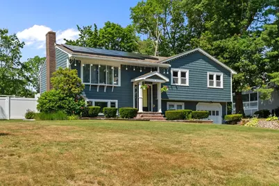 23 Maraglia Rd, Stoughton, MA 02072 - Photo 1