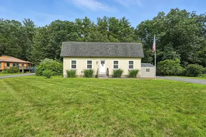 17 Revere Circle, Greenfield, MA 01301 - Photo 1