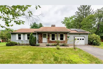 24 Old Amherst Rd, Sunderland, MA 01375 - Photo 1