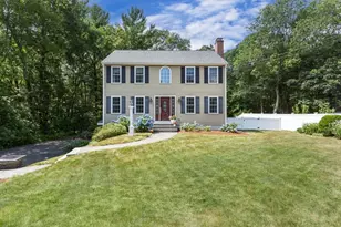 23 Indian Ln, Franklin, MA 02038 - Photo 1