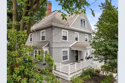 12 Zamora St, Boston, MA 02130 - Photo 1