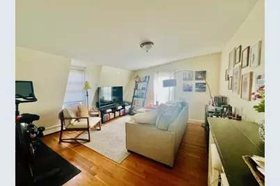 9 Parker #3, Boston, MA 02129 - Photo 1