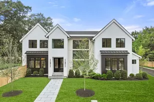 43 Carver Rd, Newton, MA 02461 - Photo 1