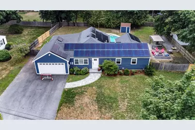 19 Edgell Dr, Framingham, MA 01701 - Photo 1