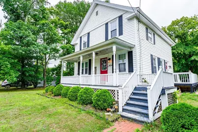 484 Taunton Ave, Seekonk, MA 02771 - Photo 1