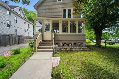 73 Abbe Ave, Springfield, MA 01107 - Photo 1