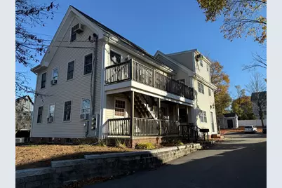 77 Central St. #3, Stoneham, MA 02180 - Photo 1