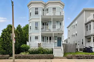 436 Ashmont St, Boston, MA 02122 - Photo 1