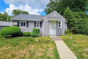 151 Partridge Ln, Chicopee, MA 01022 - Photo 1