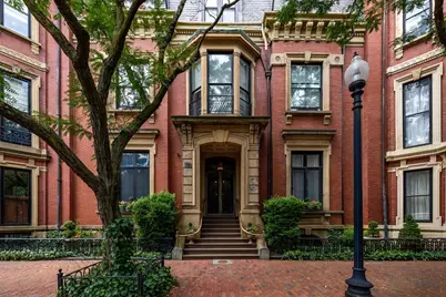 326 Dartmouth St #1, Boston, MA 02116 - Photo 1