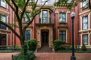 326 Dartmouth St, Boston, MA 02116 - Photo 1