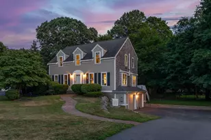 47 Alewife Ln, Weymouth, MA 02189 - Photo 1