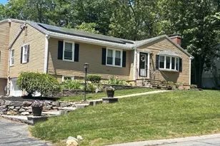 3 Upland St, Burlington, MA 01803 - Photo 1