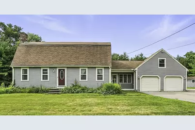 5 Judy Cir, Franklin, MA 02038 - Photo 1